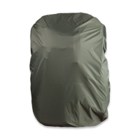 Savotta - Backpack cover, 80L, green