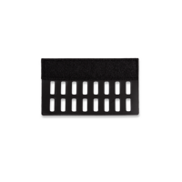 Dangler adapter, horizontal