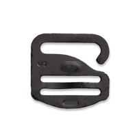Savotta - G-hook, 25mm, black