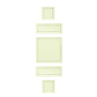 Savotta - GITD Patch Kit