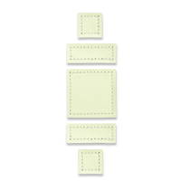 Savotta - GITD Patch Kit