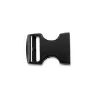 Savotta - ITW DWSR, 25 mm, female, black