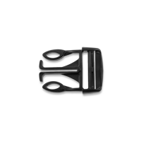 Savotta - ITW DWSR, 25 mm, male, black