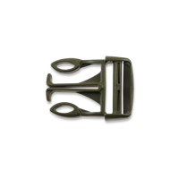 Savotta - ITW DWSR, 25 mm, male, green