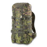 Jääkäri M (22-30L), M05 camo, B-Stock