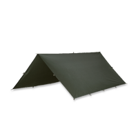 Laavu Tarp, 275 x 275 cm, green