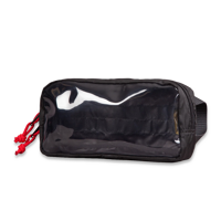 Savotta - Med Organizer 15x15 cm, orange