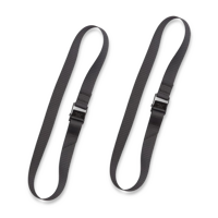 Savotta - Packing Straps Cam Buckle, čern&aacute;