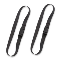 Savotta - Packing Straps SR Buckle, чёрный