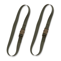Savotta - Packing Straps SR Buckle, 綠色