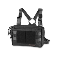 Rintamus, chest pack