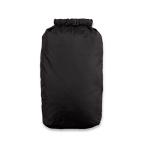 Rolltop Stuffsack, 210D, 20L, black