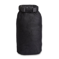 Savotta - Rolltop Stuffsack 5L, mesh