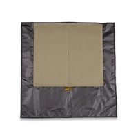 Savotta - Sitting Pad, black