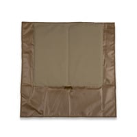 Savotta - Sitting Pad, brown