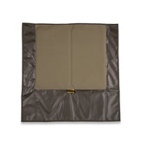 Savotta - Sitting Pad, green