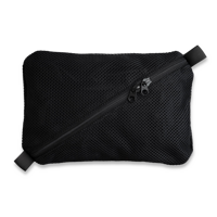 Savotta - Trinket Pouch 20x30cm, hook back