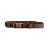 Savotta - Valjas utility belt, L-2XL, brown