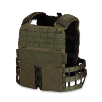 Varjelus plate carrier
