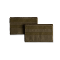 Varjelus side armour bags