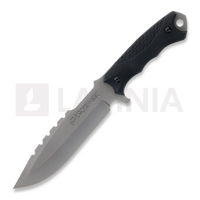 Extreme Survival Fixed Blade