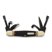 Old Timer Splinter Carving