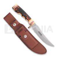 Uncle Henry Golden Spike