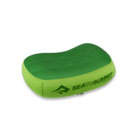 Aeros Premium, regular, lime