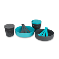 Alpha Set 2.2 with sack