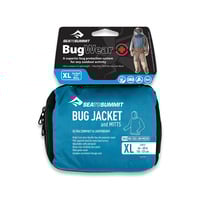 Bug wear jacket, XL