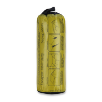 Escapist 15D Tarp, Medium 2x2,6, lime