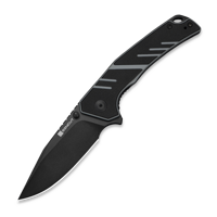 Quirk, Black & Gray G-10