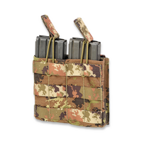 Shadow Defcon 5 - Double open ammo pouch