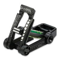 Sharpal - Holdbubble Sharpening Guide
