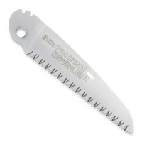Silky - Pocket Boy 130 - Large Teeth - Replacement Blade