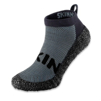 Sock shoes, Essentials 2.0 Concrete