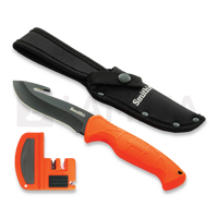 Edgesport Fixed Blade Gut Hook