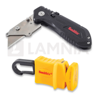 Edgework-Site Razor Knife Combo