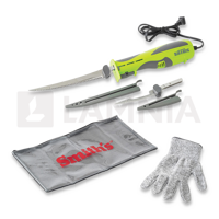 Mr. Crappie 7in Slab-O-Matic