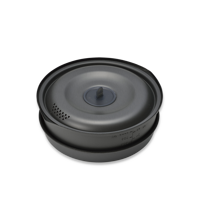 Aluminium Non-stick Cooker 1000