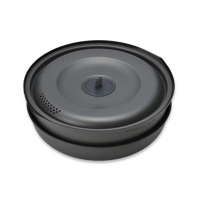 Aluminium Non-stick Cooker 1500