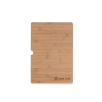 IGT Wood Table Short Bamboo Top