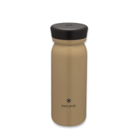 Milk Bottle 500ml Stainless