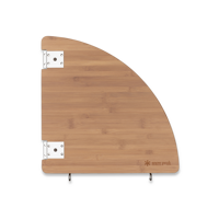 Renewed Bamboo IGT Left Corner