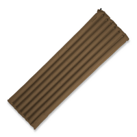 Basecamp Air Mat w/Foot Pump
