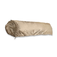 Jungle Bag Sleeping Bag Tan