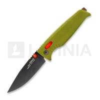 Altair XR, Field Green/Stone Blue