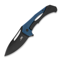 Bulwark FL, Blue Micarta