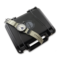 Hypertech Chrono 1C Tan