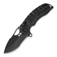 Kiku XR, must